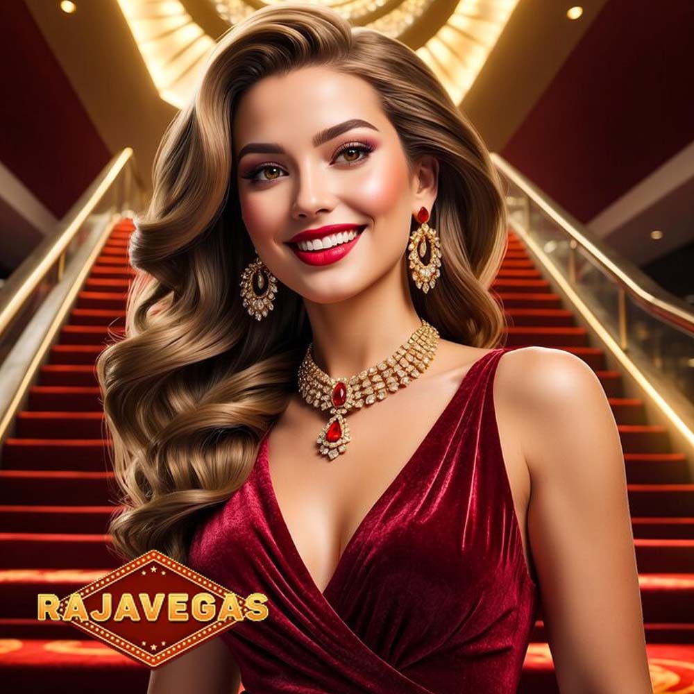Rajavegas – Akses VIP, Rasa Sultan Tanpa Ribet