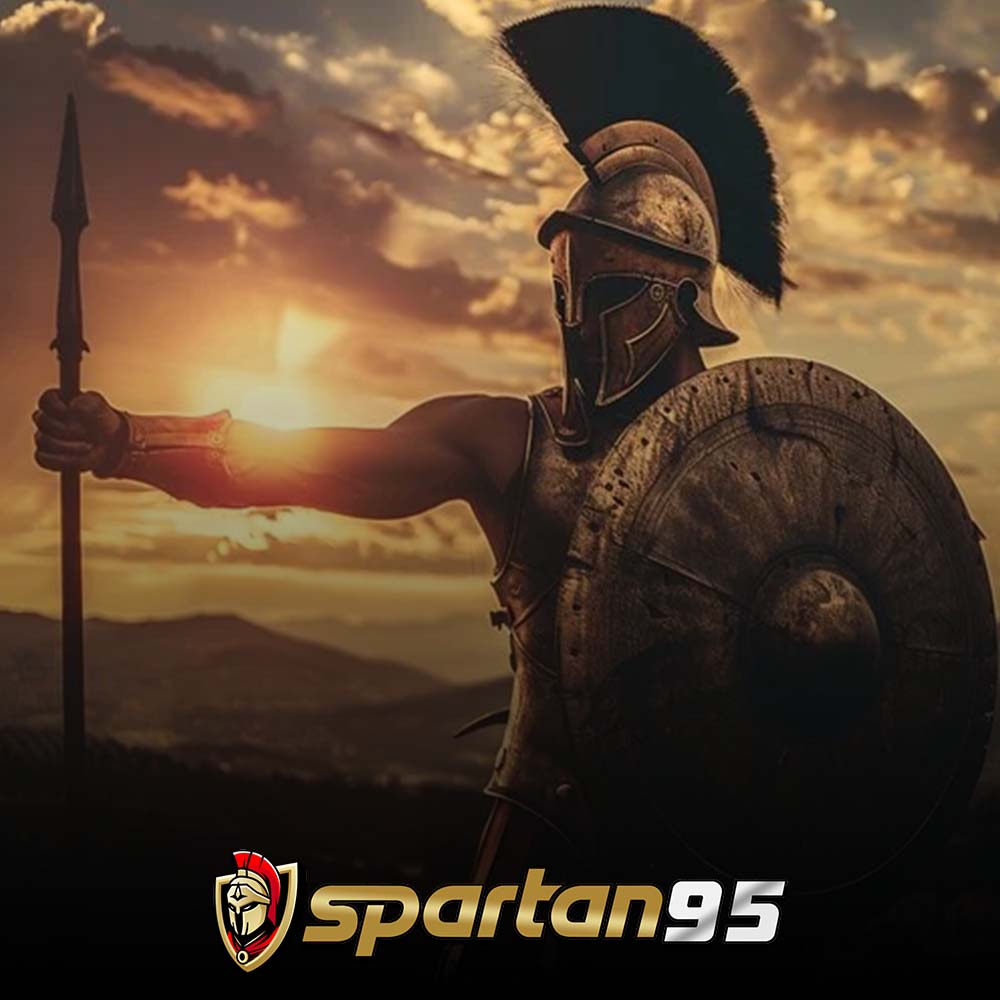 Spartan95 | Tempat Pecinta Sports, Sini Kumpulnya